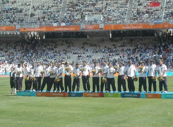 Conmebol sortea el Preolímpico 2024: A qué hora y dónde ver EN VIVO - Selección Paraguaya - ABC Color