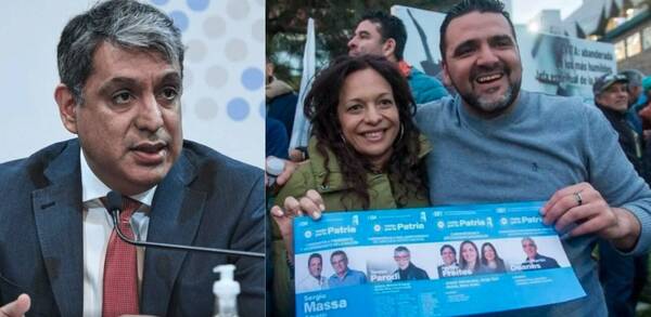 Senador de ashá apareció muerto: se enteró que su señora, concejal, era amante del intendente