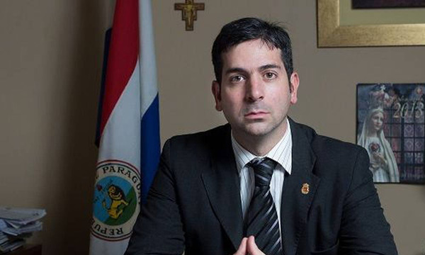 Pecci: Hoy declaran en el juicio del crimen los Pérez Hoyos