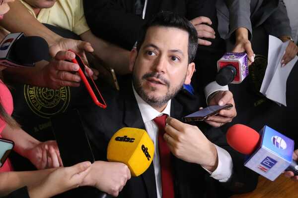 “No creo que nadie sea tan audaz como para falsificar un título y otra vez candidatarse al JEM” | 1000 Noticias