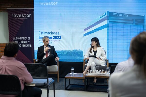 Conflicto en Medio Oriente: BCP prevé efecto en la inflación si el petróleo supera los USD 100 - MarketData