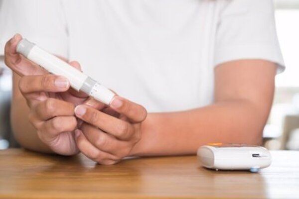 Diario HOY | Buscan asegurar provisión de medicamentos e insumos para tratamiento de diabetes