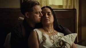“Los asesinos de la luna”: otra pieza de excelencia de Scorsese - Reseñas - ABC Color