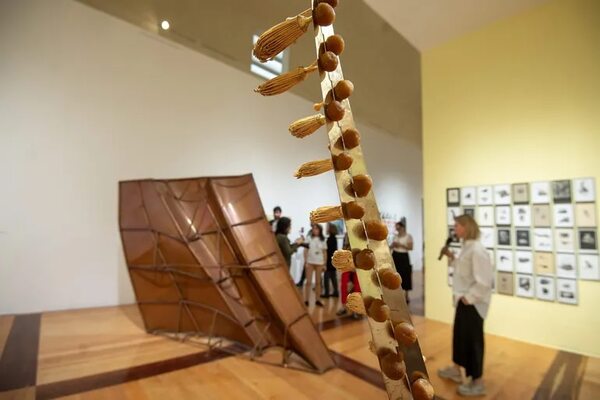 Museo en México homenajea a los jardines - Viajes - ABC Color