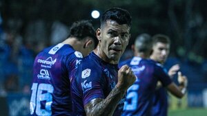 “Ganamos un partido clave”, dice Ovelar