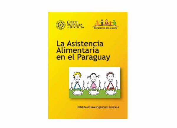 IIJ incorpora nueva obra a su Biblioteca Virtual
