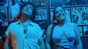 Diario HOY | Purahéi Soul en "Constancia: Encuentro Suramericano de Arte", en Colombia