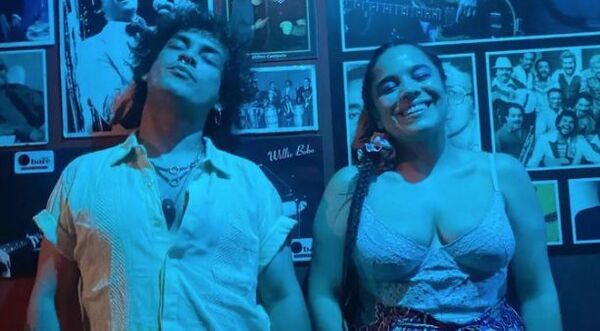 Diario HOY | Purahéi Soul en "Constancia: Encuentro Suramericano de Arte", en Colombia