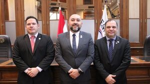 Abogado pide renuncia del presidente del JEM para litigar en igualdad de condiciones