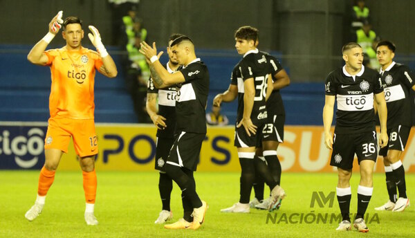 Versus / ¿Podrá Olimpia levantar la sanción de FIFA para el próximo mercado de pases?
