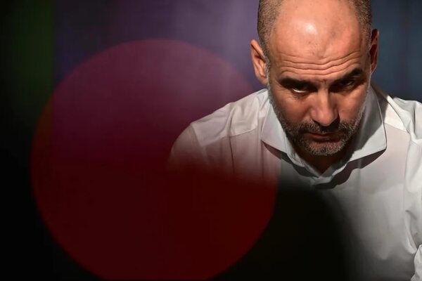 “El Balón de Oro debe ser uno para Messi y otro para el resto” - Fútbol Internacional - ABC Color