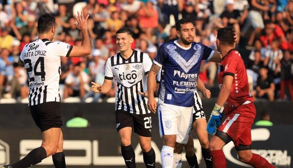 El campeón Libertad recibe al necesitado pero pintado Ameliano por la 15 fecha del Clausura