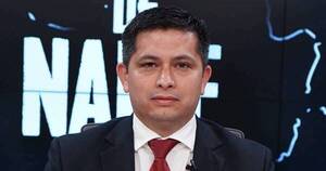 La Nación / Excongresistas, en la mira de la Contraloría por evadir las declaraciones juradas