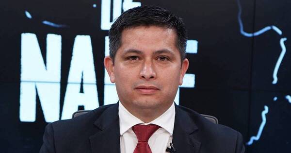 La Nación / Excongresistas, en la mira de la Contraloría por evadir las declaraciones juradas