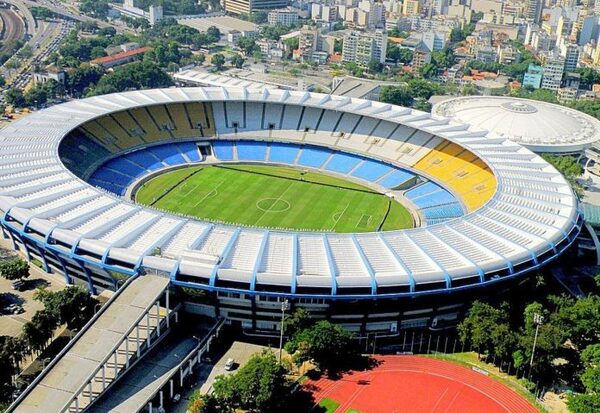 Final de la Libertadores 2023 se disputará en el estadio Maracaná confirma la Conmebol