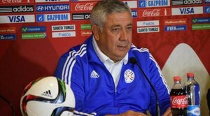Versus / Preolímpico Venezuela 2024: Paraguay ya conoce a sus rivales
