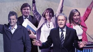 Argentina define su rumbo político en las elecciones de este próximo domingo - El Independiente
