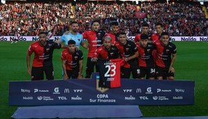 Versus / Querido por todos: El tremendo apoyo que recibió "Beto" Espínola al volver a Colón