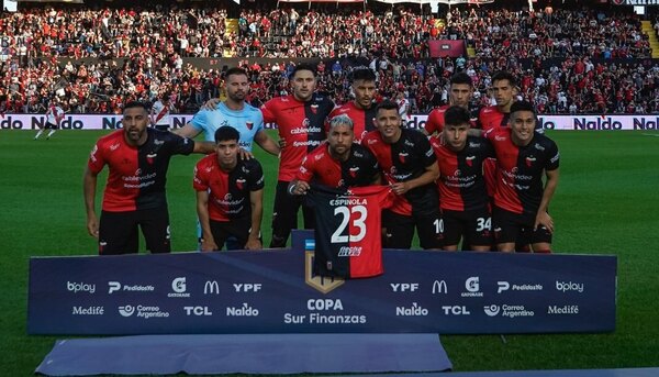Versus / Querido por todos: El tremendo apoyo que recibió "Beto" Espínola al volver a Colón