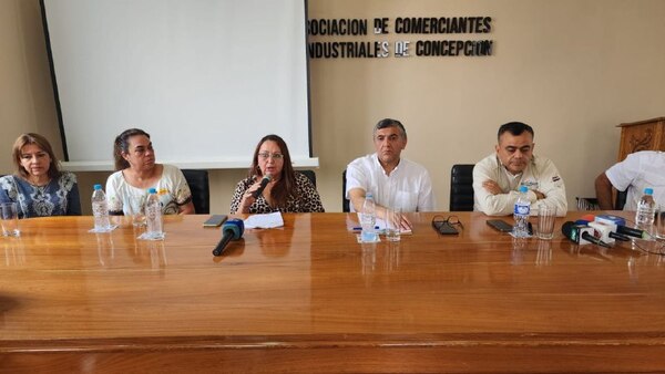 Diario HOY | Exigen pronta culminación de Ruta Concepción-Pozo Colorado y anuncian protesta