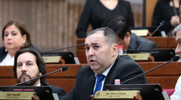 Desde el Senado ordenan investigación por venta irregular de Campo Comunal en Mbocayaty de Guairá