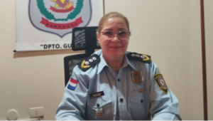 HAY QUEJAS POR CONTROLES POLICIALES