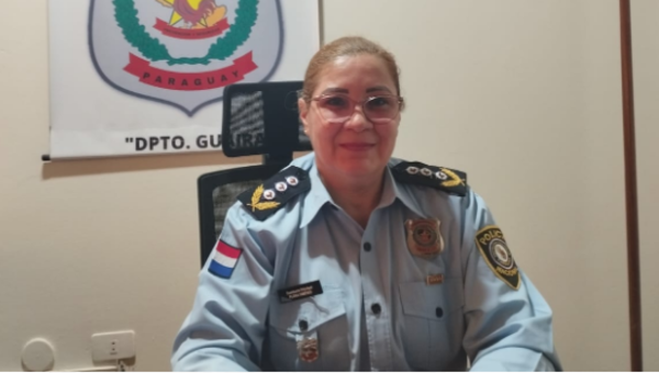HAY QUEJAS POR CONTROLES POLICIALES