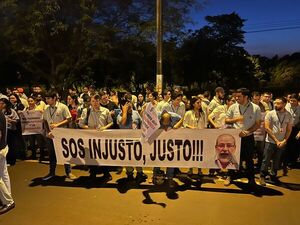 Diputados convocan a exempleados de Itaipú - El Independiente