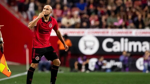 Carlos González y Harold Preciado reanudan la lucha de goleadores