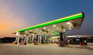 Petrobras se une a la innovación en Campus Party 2023