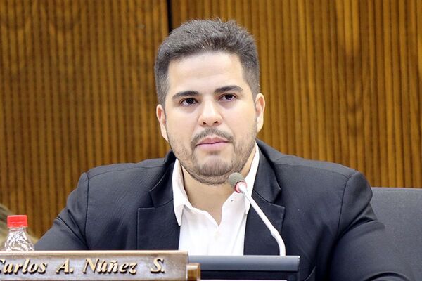 Diario HOY | Diputados paraguayos observarán elecciones presidenciales en Argentina
