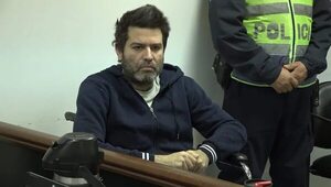 Gregorio “Papo” Morales denuncia ante el JEM al Tribunal de Sentencia que lo juzga por homicidio - Nacionales - ABC Color
