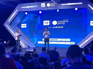 Campus Party 2023: Plantean el desafío de introducir la IA como aliada de las personas y no como reemplazo - MarketData