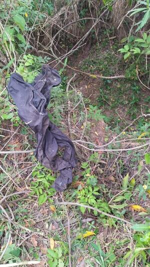 Encuentran el cadáver de un hombre que desapareció en Pirayú | 1000 Noticias