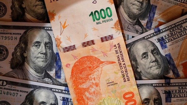Dolarizar o no, el dilema que quita el sueño a los votantes de Argentina