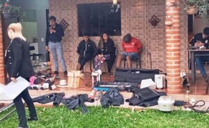 Imputan a 7 criminales que mantenían en zozobra a japoneses