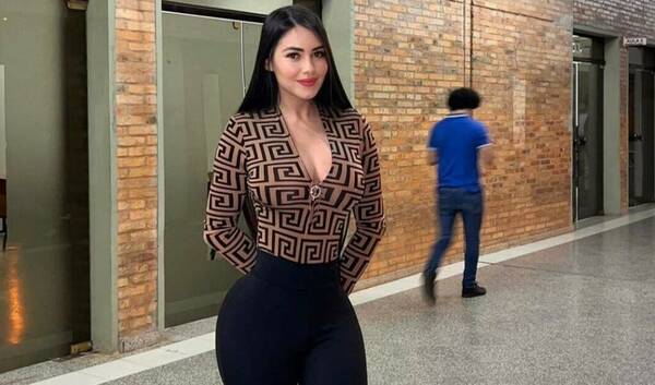Encuesta revela que Laurys Dyva es la influencer más recordada