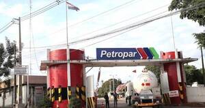 La Nación / Comisión Bicameral pide informes sobre hechos punibles detectados en Petropar y el MOPC