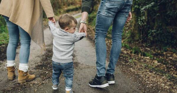 La Nación / ¿Qué impacto psicológico tiene ser hijo único?