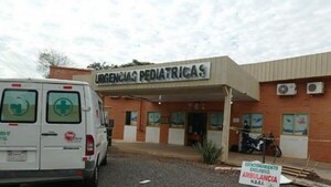 Otro niño fue picado por un alacrán, en Misiones
