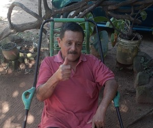 Pirayú: hombre que se encontraba desaparecido fue hallado sin vida - trece