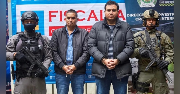 Colombia: Hermanos Pérez Hoyos testifican en juicio por asesinato del fiscal Marcelo Pecci