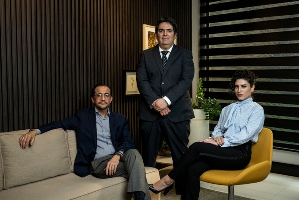 Diario HOY | Basa Capital presenta su nuevo Equipo Directivo