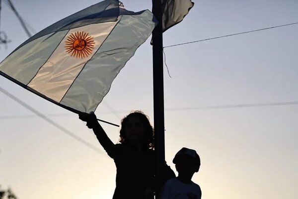 Elecciones en Argentina: los seis diputados paraguayos que viajan como observadores - Política - ABC Color