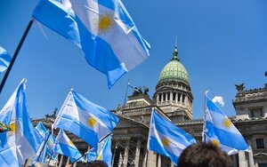 La Argentina que nunca fue - El Independiente