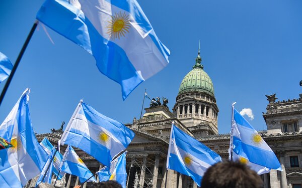 La Argentina que nunca fue - El Independiente