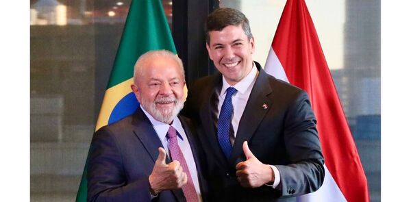 Paraguay anuncia que el 26 de octubre comenzar谩n las negociaciones con Brasil sobre Itaip煤 - Revista PLUS