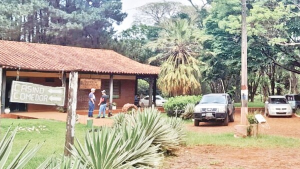 Investigan presuntas irregularidades en una escuela agrícola