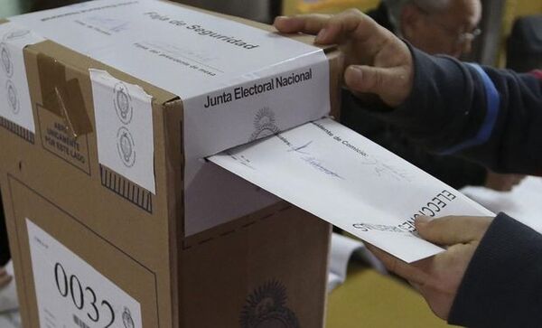 Diputados paraguayos acompañarán proceso electoral en Argentina - ADN Digital