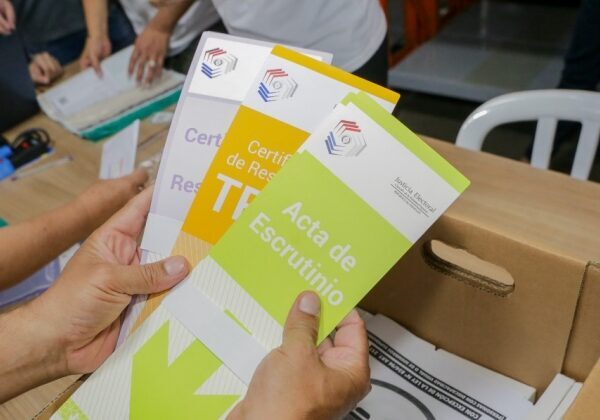 ELECCIONES DE ABOGADOS: 170 MALETINES ELECTORALES FUERON VERIFICADOS